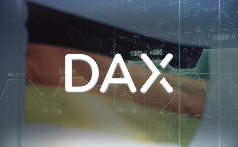 DAX Nähert sich Allzeithoch: Zoll-Deal beflügelt